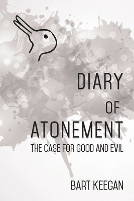 Bart Keegan - Diary of Atonement, Häftad
