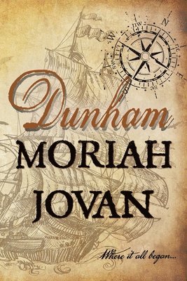 Moriah Jovan - Dunham, Häftad