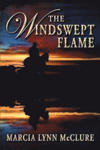 The Windswept Flame 1