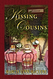 bokomslag Kissing Cousins