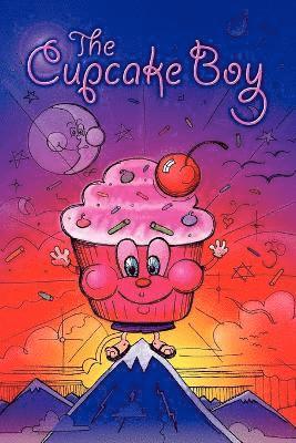 bokomslag The Cupcake Boy