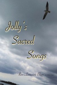 bokomslag Jolly's Sacred Songs