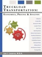 bokomslag Truckload Transportation