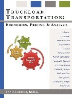 bokomslag Truckload Transportation: Economics, Pricing and Analysis