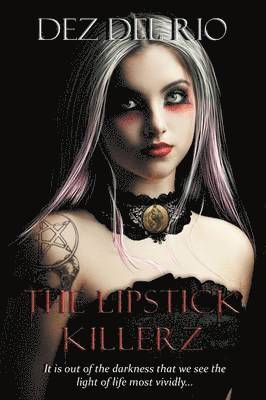 The Lipstick Killerz 1