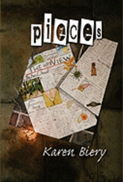 Karen Biery - pieces, Inbunden. Tillgänglighet: Lägg i varukorg
