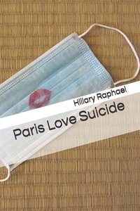 bokomslag Paris Love Suicide