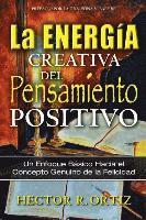 Hector Ortiz - Creative Energy of Positive Thinking, The, Häftad. Tillgänglighet: Lägg i varukorg