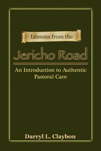 bokomslag Lessons from the Jericho Road