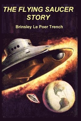 Flying Saucer Story