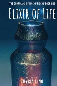 bokomslag Elixir of Life