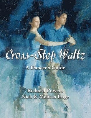 bokomslag Cross-Step Waltz