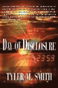 bokomslag Day of Disclosure