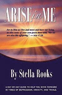 Arise In Me 1