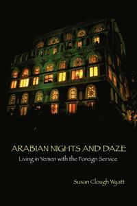 bokomslag Arabian Nights and Daze