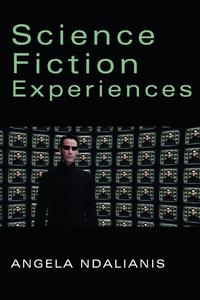 bokomslag Science Fiction Experiences