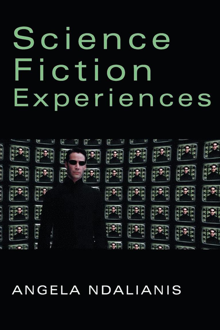 Science Fiction Experiences 1