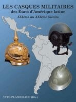 Yves Plasseraud - Casques Militaires, Inbunden