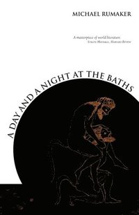 bokomslag Day and a Night at the Baths