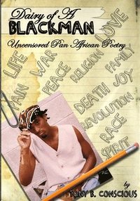 bokomslag Diary Of A Black Man