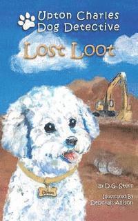 bokomslag Lost Loot