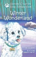 Winter Wonderland: Upton Charles-Dog Detective 1