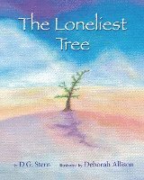 bokomslag The Loneliest Tree