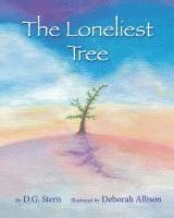 The Loneliest Tree 1