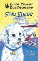 Ship Shape: Upton Charles-Dog Detective 1