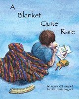 bokomslag A Blanket Quite Rare