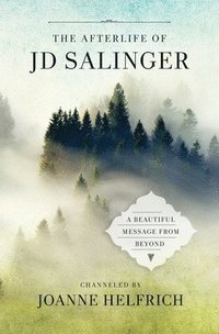 bokomslag The Afterlife of J.D. Salinger
