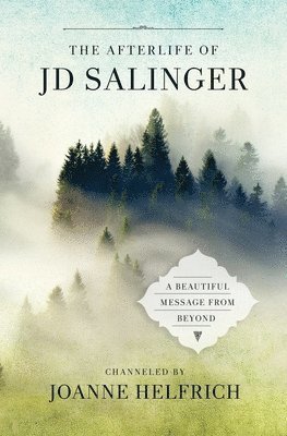 The Afterlife of J.D. Salinger 1