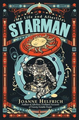 bokomslag Starman