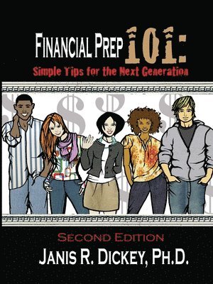 bokomslag Financial Prep 101