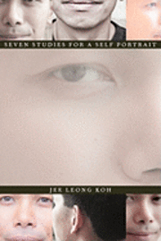 bokomslag Seven Studies for a Self Portrait