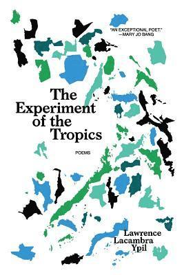 bokomslag The Experiment of the Tropics