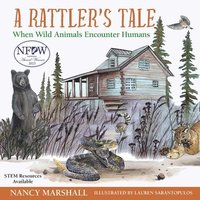 bokomslag A Rattler's Tale