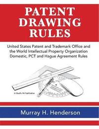 bokomslag Patent Drawing Rules
