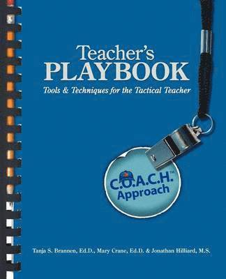 Teacher's Playbook 1