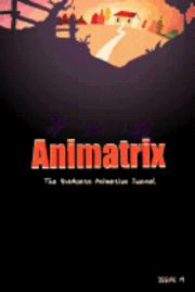 bokomslag Animatrix 19