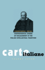 bokomslag Carte Italiane