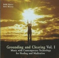 bokomslag Grounding & Clearing: Volume 1