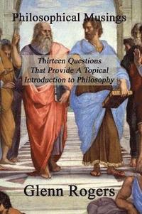 bokomslag Philosophical Musings
