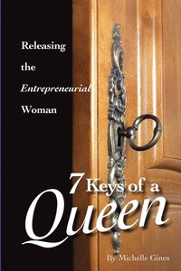 bokomslag 7 Keys of a Queen
