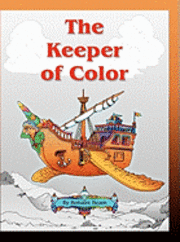 The Keeper of Color 1