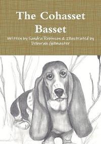 bokomslag The Cohasset Basset