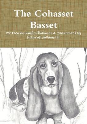bokomslag Cohasset Basset
