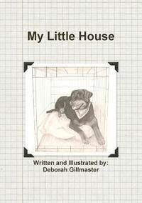 bokomslag My Little House