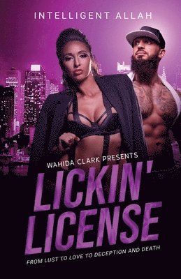 Lickin' License 1