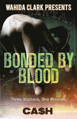 Bonded by Blood 1